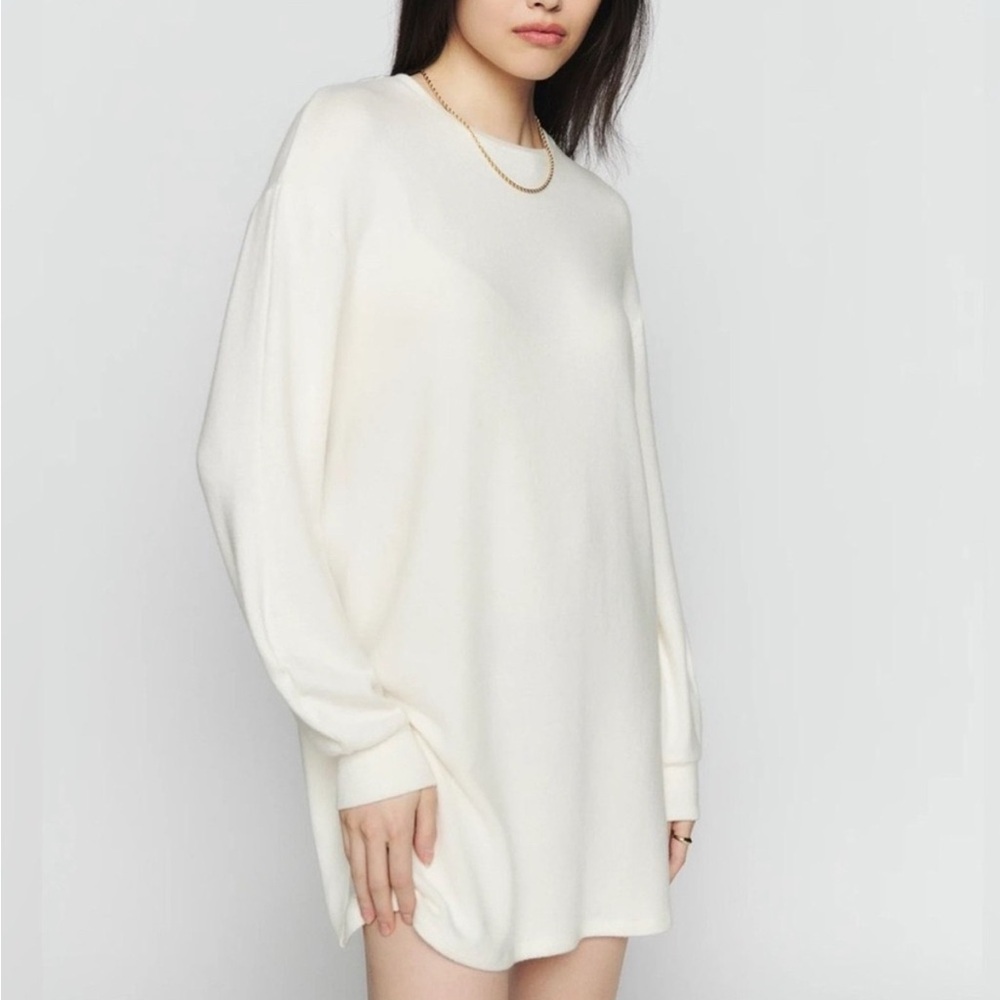 Reformation Radlee Dress